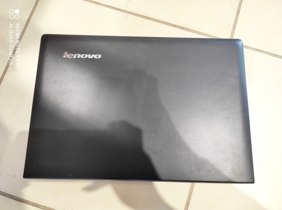 Laptop Lenovo G50-70 /15,6"/RAM 4GB/dysk 500 GB - ZADBANY + torba