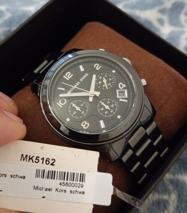 Zegarek Michael Kors MK5162 oryginał