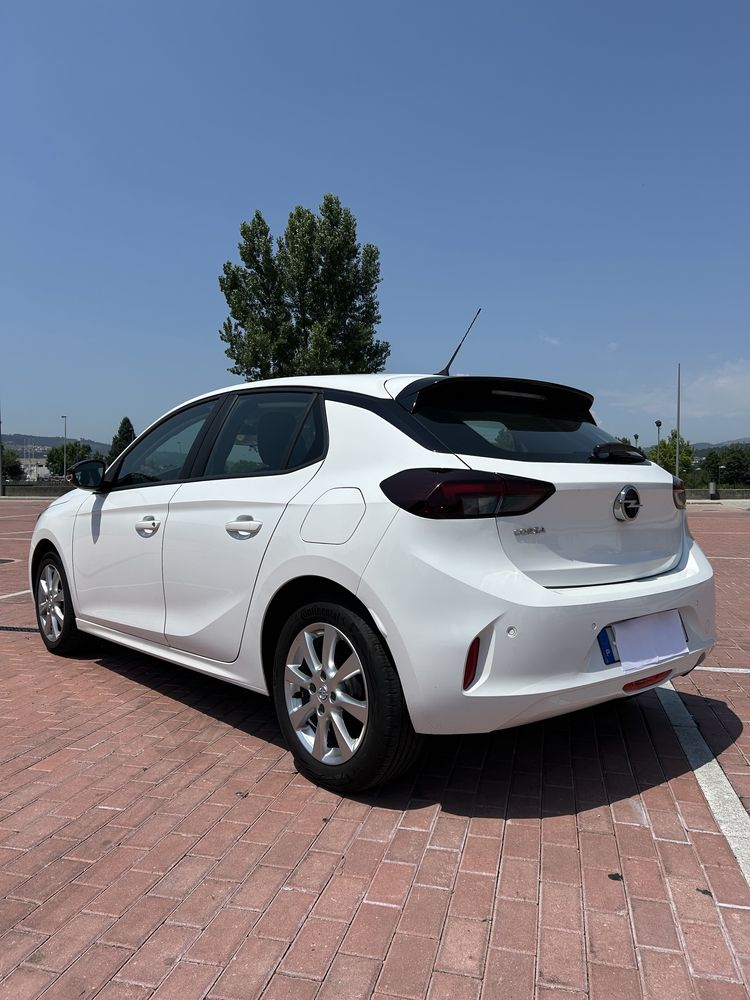 Opel Corsa 2023 Nacional