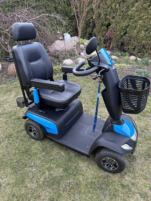 INVACARE Orion
Rok produ
