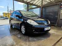 Nissan Tiida 1.8 Газ/Бензин