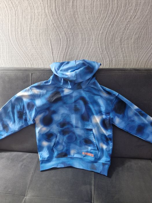 Bluza Chłopięca 158 Cool Club Smyk Nowa .Piękna. Okazja
