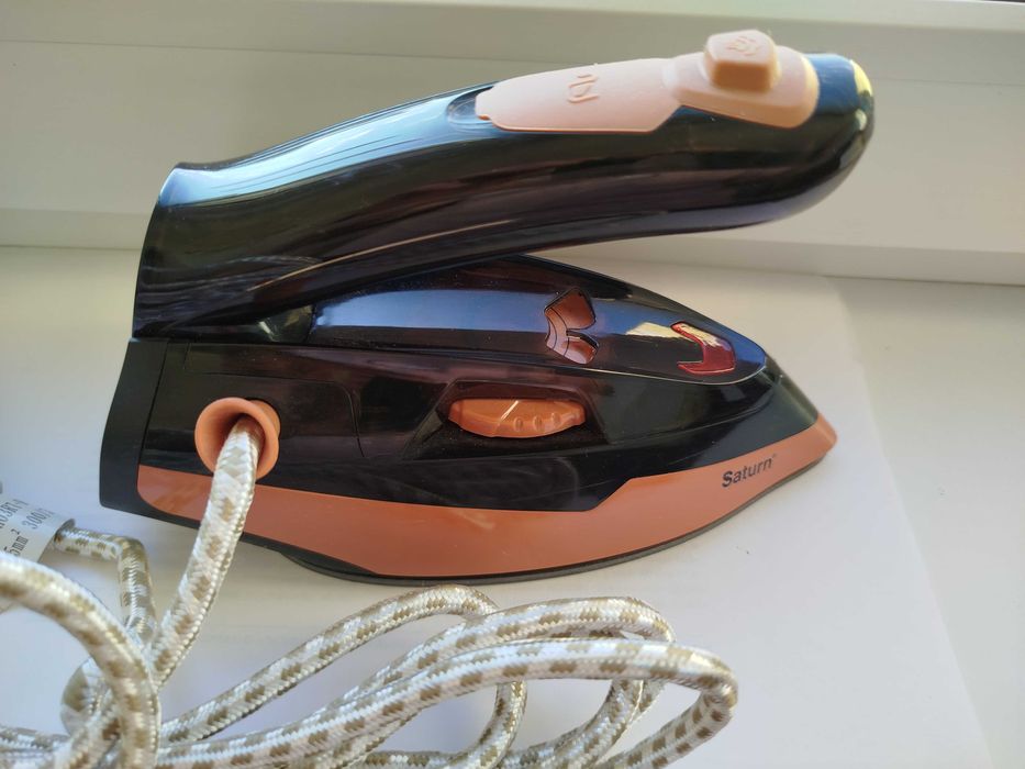 Праска дорожня Saturn ST-CC0201