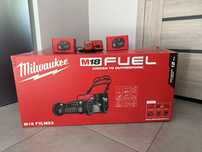Kosiarka elektryczna samojezdna MILWAUKEE M18 F2LM53-122 + FB12 FORGE