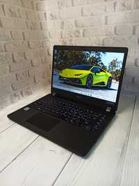 Ноутбук Acer TravelMate i5-10210U 8Гб 512Гб батарея супер є підсвітка