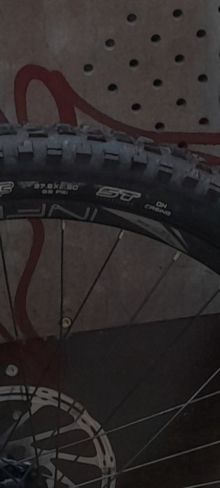 Norco aurum A 7.1 2017