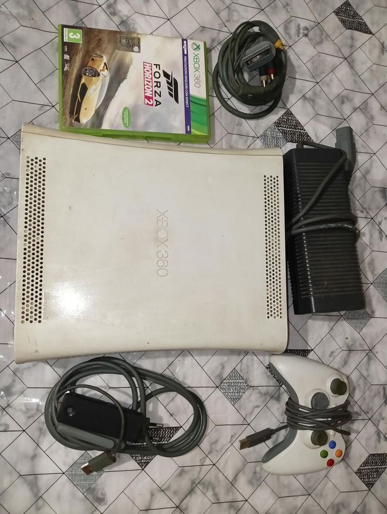 Продам XBOX 360