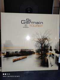 St Germain – Tourist  2 płyty winylowe 2lp Jazz najlepsze tłoczenie