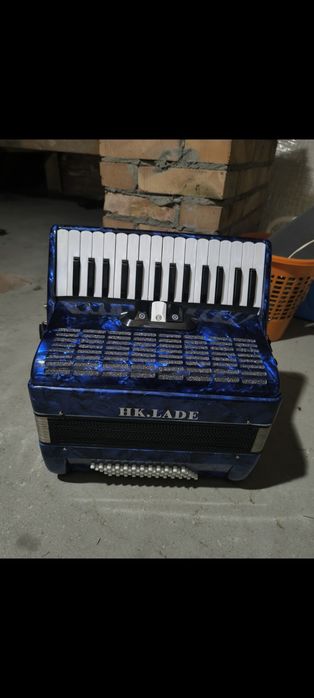 Sprzedam akordeon