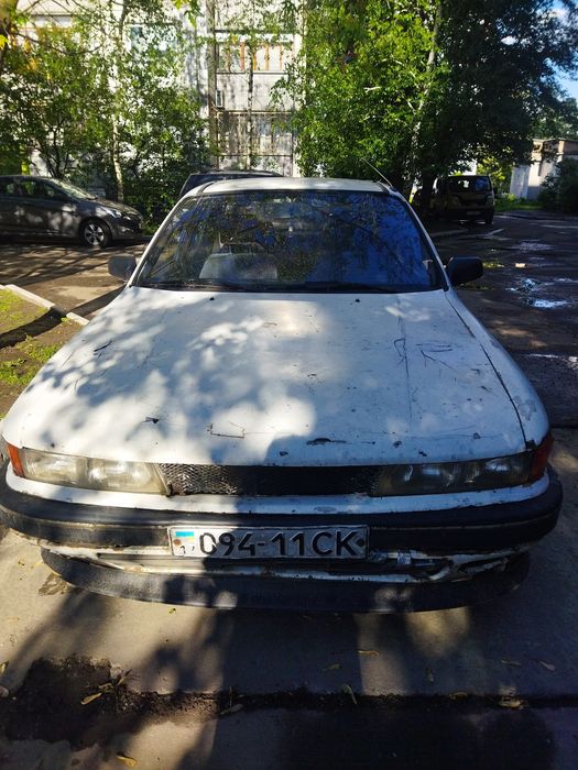 Продам Mitsubishi Galant