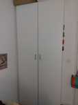 Roupeiro IKEA de 2 portas