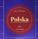 Filmowa Polska - Muzyka z polskich filmów (Winyl)