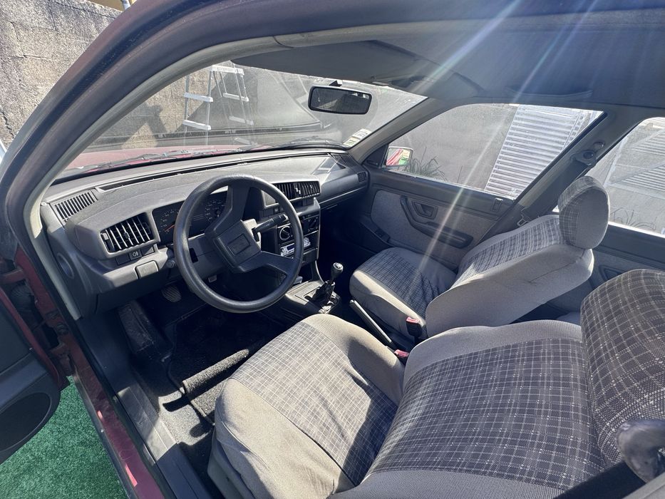 Vendo peugeot 405 GR