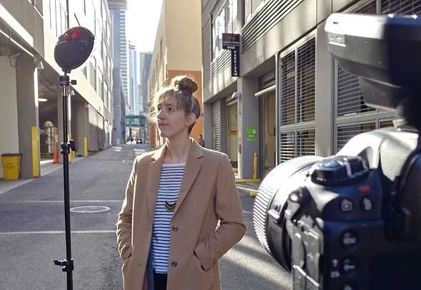 Rotolight NEO II LED (aputure, nanlite, godoxa)