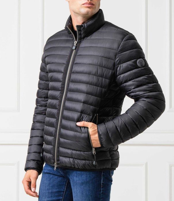 Куртка Marc O' Polo Jacket Slow Down - No Down Regular Fit(S)