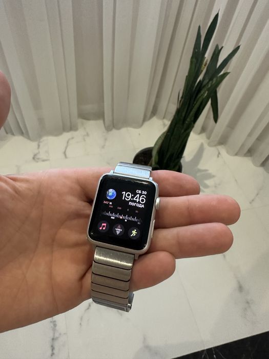 Apple Watch 7000