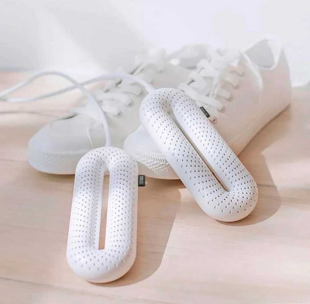 Сушарка для взуття Xiaomi Sothing Zero Shoes Dryer з таймером