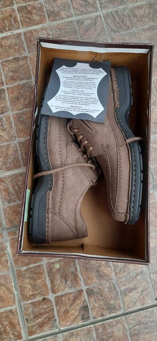 Туфлі чоловічі 41 р