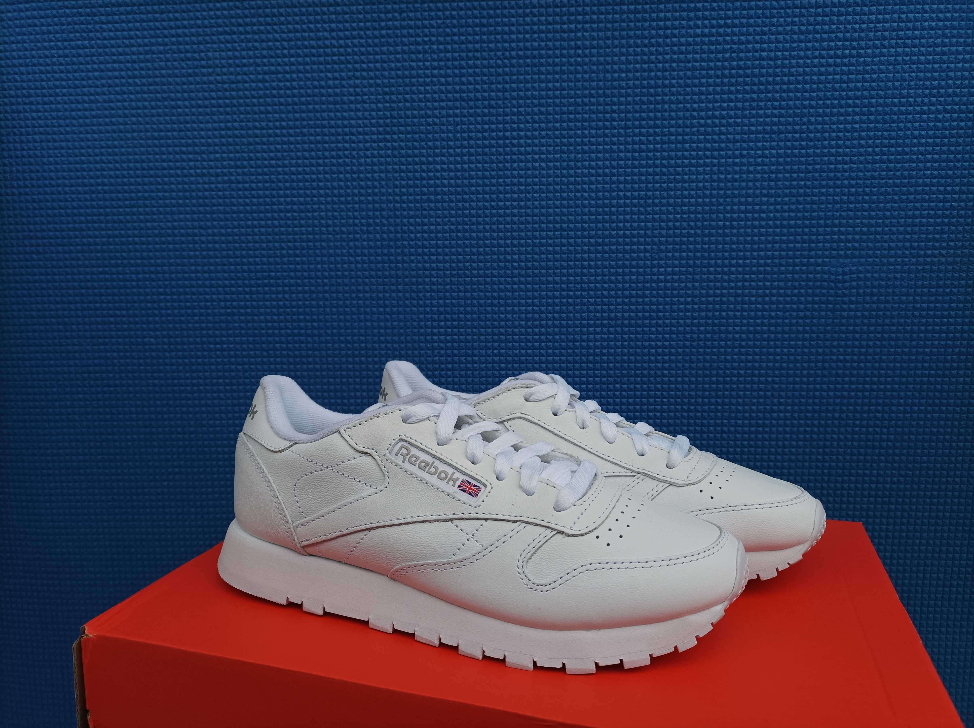 Кросівки Reebok Classic (35,36) Оригінал!!