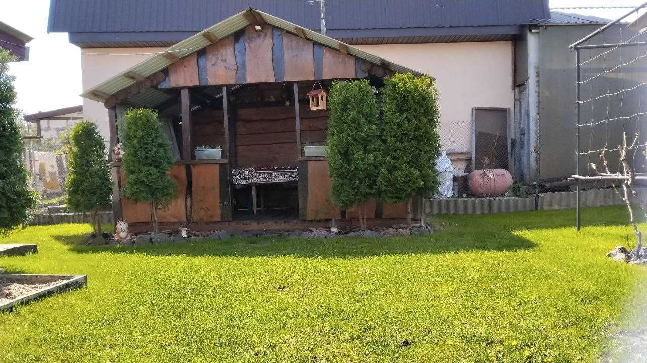 Продажа дома в Геронимовке
