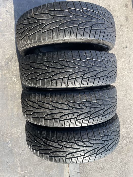 225/70/16 kumho kw31