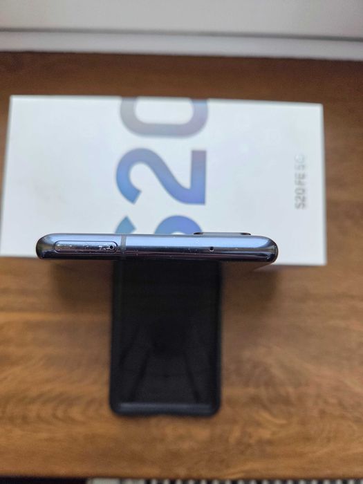 Telefon Samsung Galaxy S20 FE 5G SM-G781B/DS