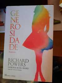 Generosidade de Richard Powers