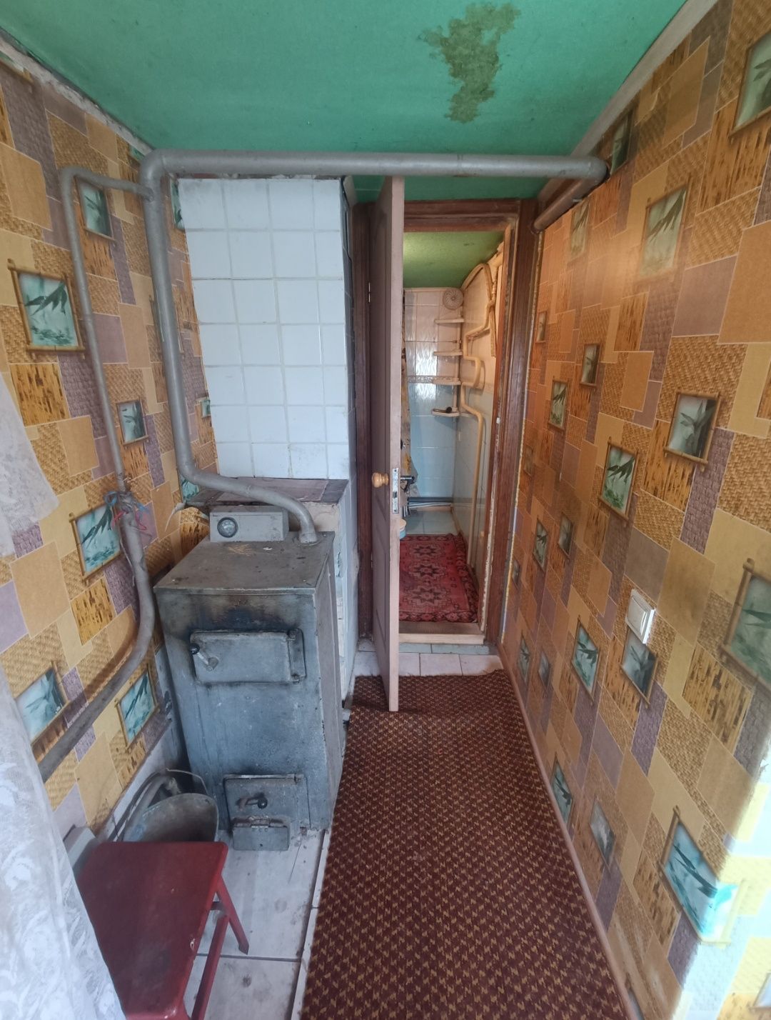 Продам будинок в с. Дмитренки, Київської  області