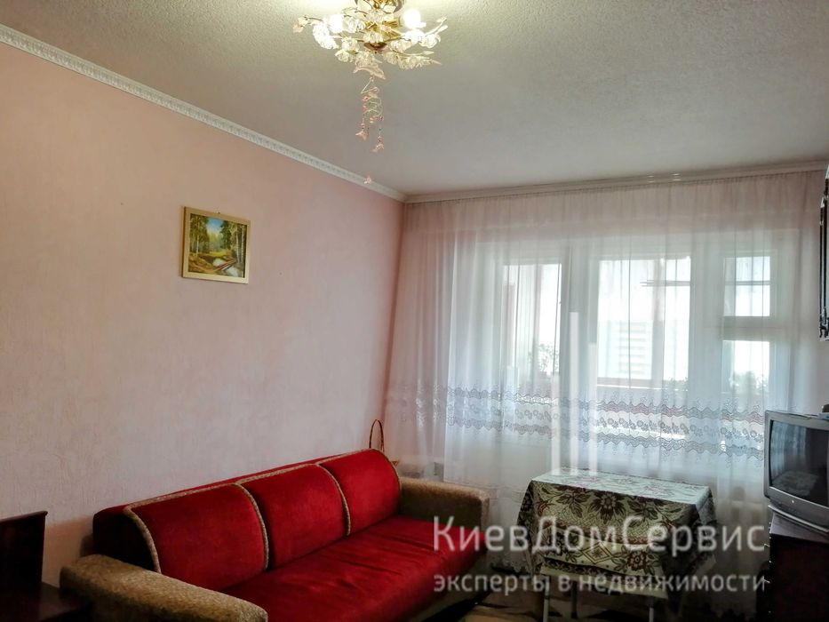 2 кімнатна 61 кв м вул Вишневецького 1 Вишгородська біля Паркове Місто