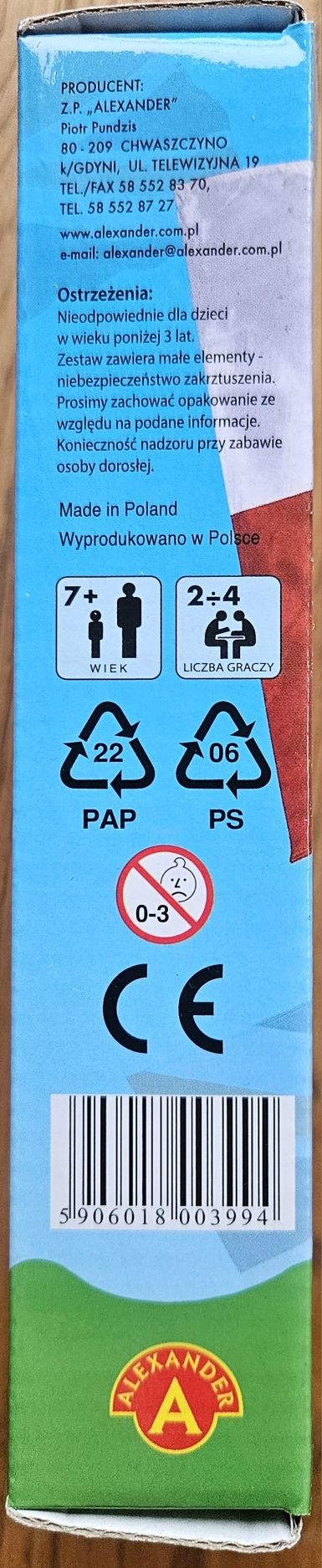 Jakie to flagi gra edukacyjna