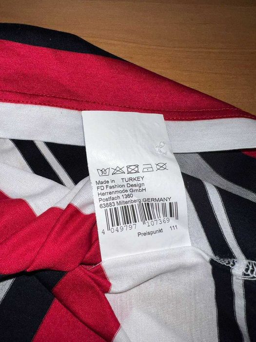 Поло Karl Lagerfeld