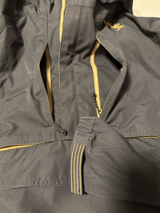 Анорак Lundhags розмір L-XL