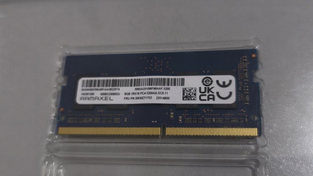 Portátil Lenovo IdeaPad Gaming 3