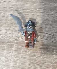 Lego Minifigures Series 14 Zombie Pirate