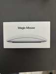 Rato Magic Mouse Apple