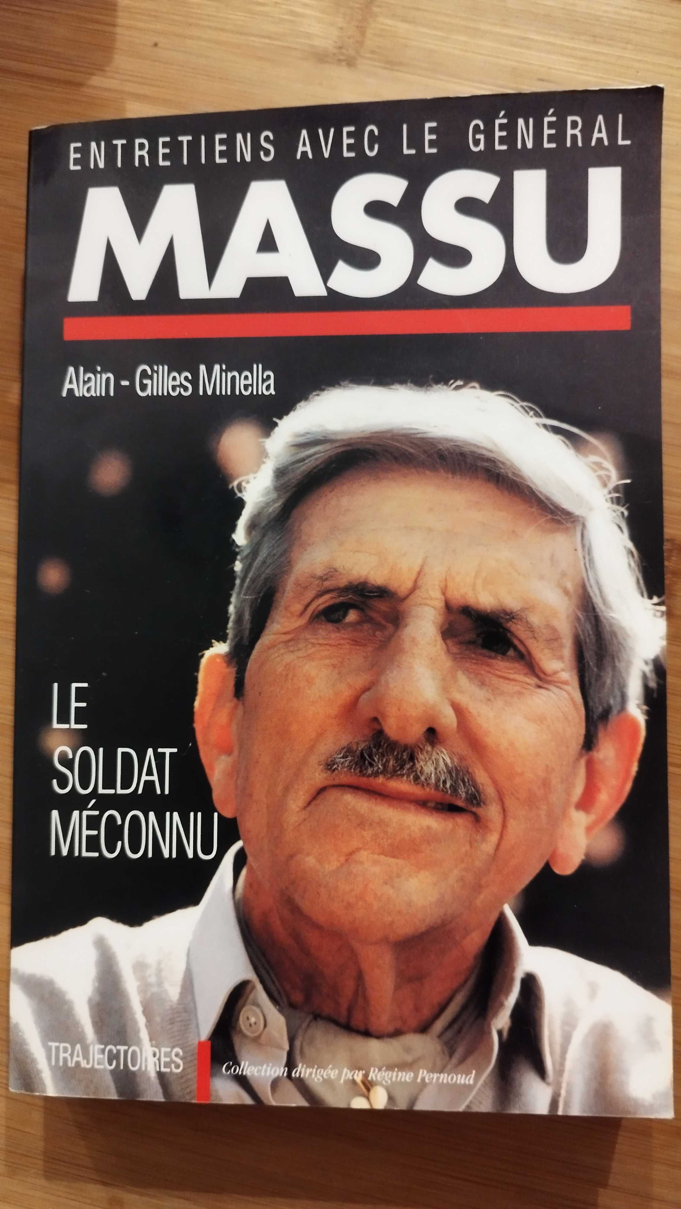 Massu - le soldat méconnu