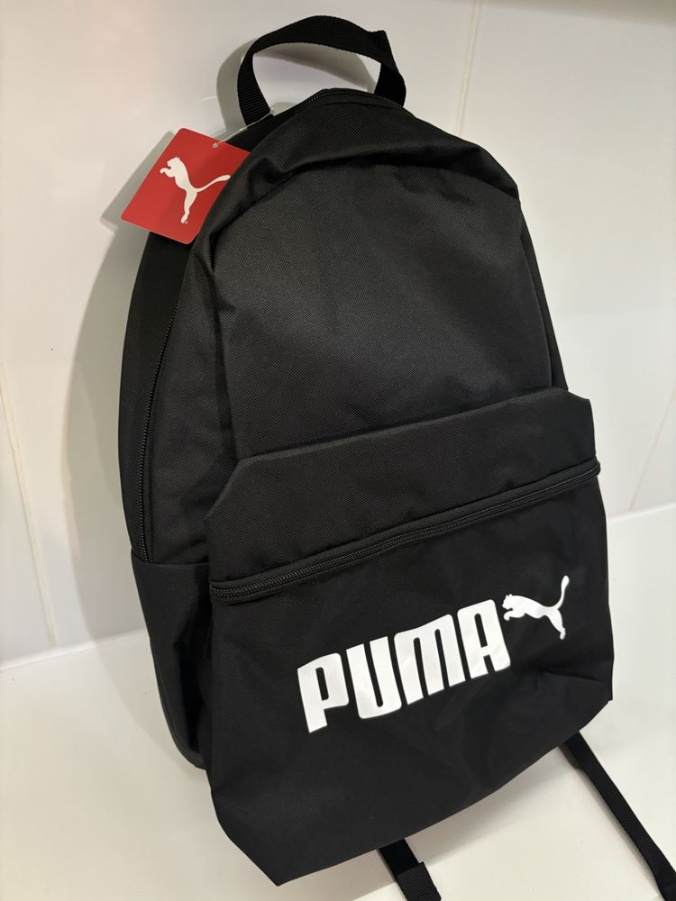 Plecak puma mamba 23