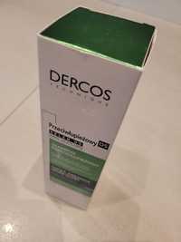 Vichy Dercos 200ml szampon przeciwłupieżowy nowy