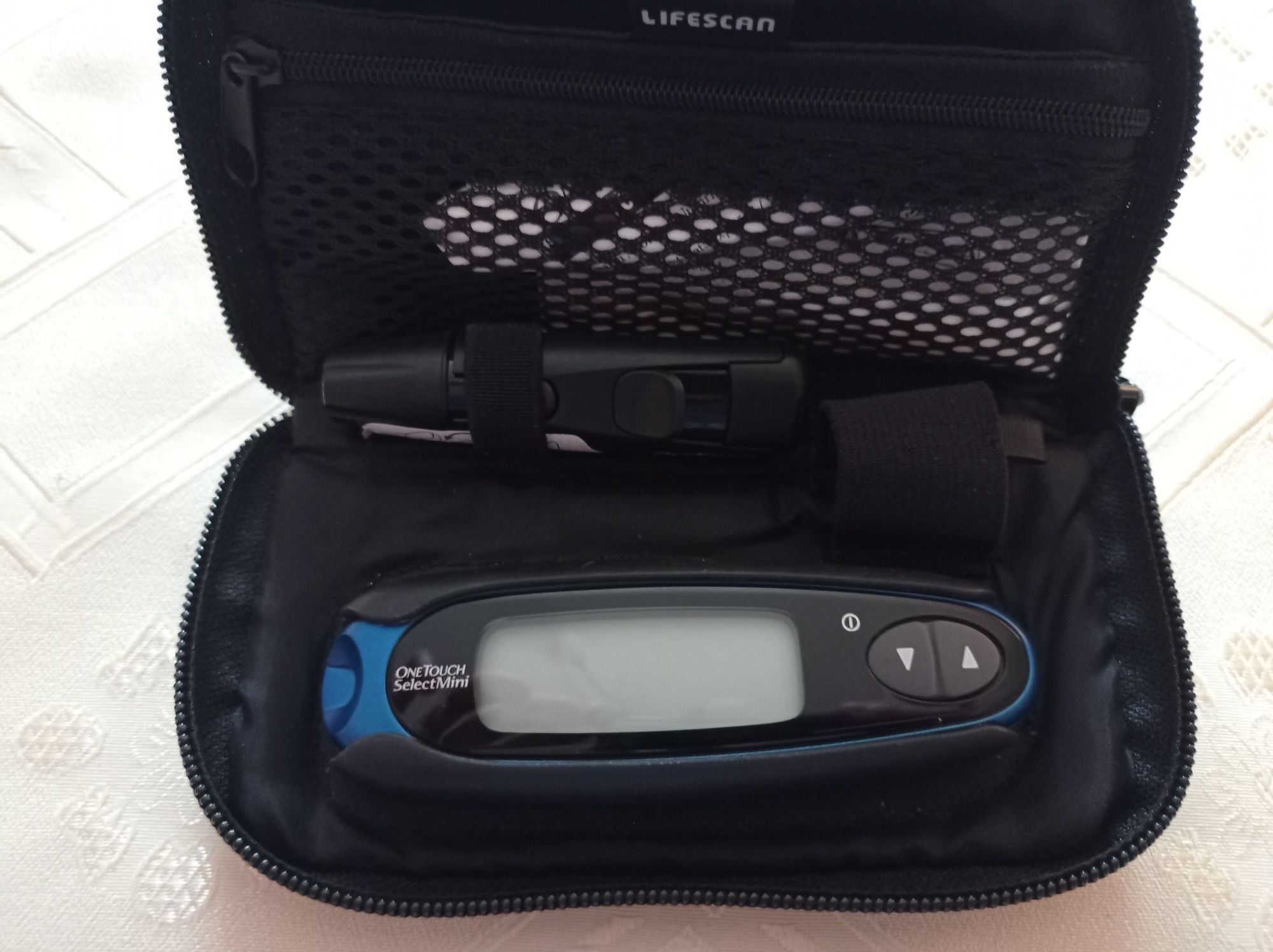 One Touch mini , Nowy