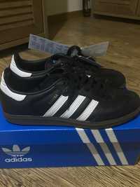 adidas samba og black 38