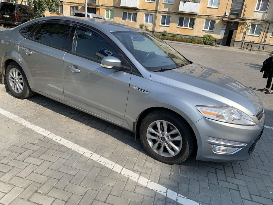 продам ford mondeo