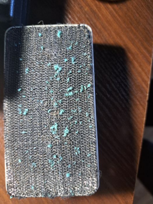 Супер магнитная щётка для аквариума.