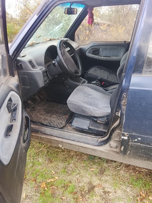 Сузукі вітара 2.0 бенз