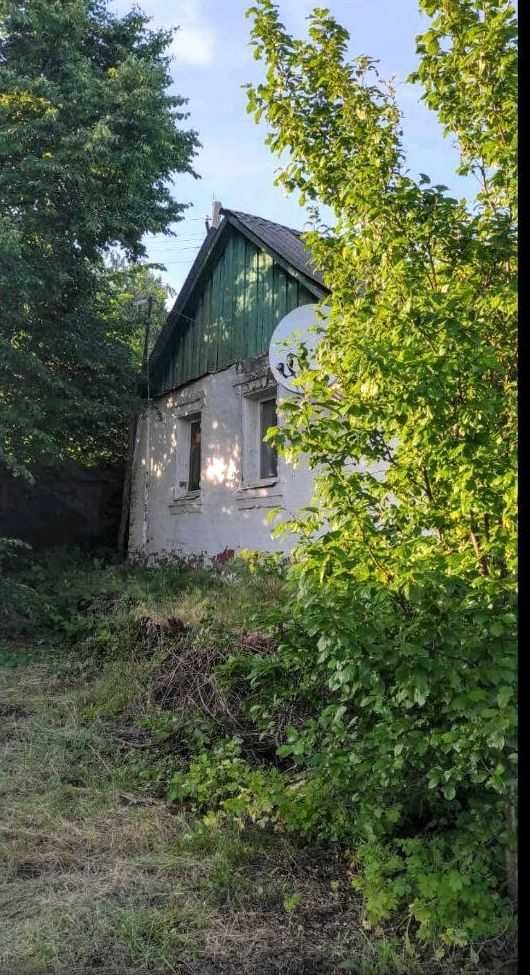 Продам дачу в Терновой Чугуевского района