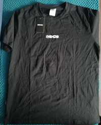 PROXL3M T-shirt czarny