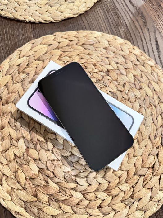 Iphone 12 pro max 256