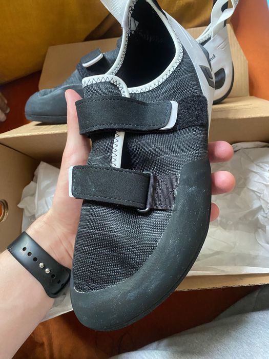Buty wspinaczkowe Black Diamond Momentum męskie rozmiar 44,5 JAK NOWE
