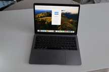 MacBook Air 13 128GB SSD 2019 8gb Ram