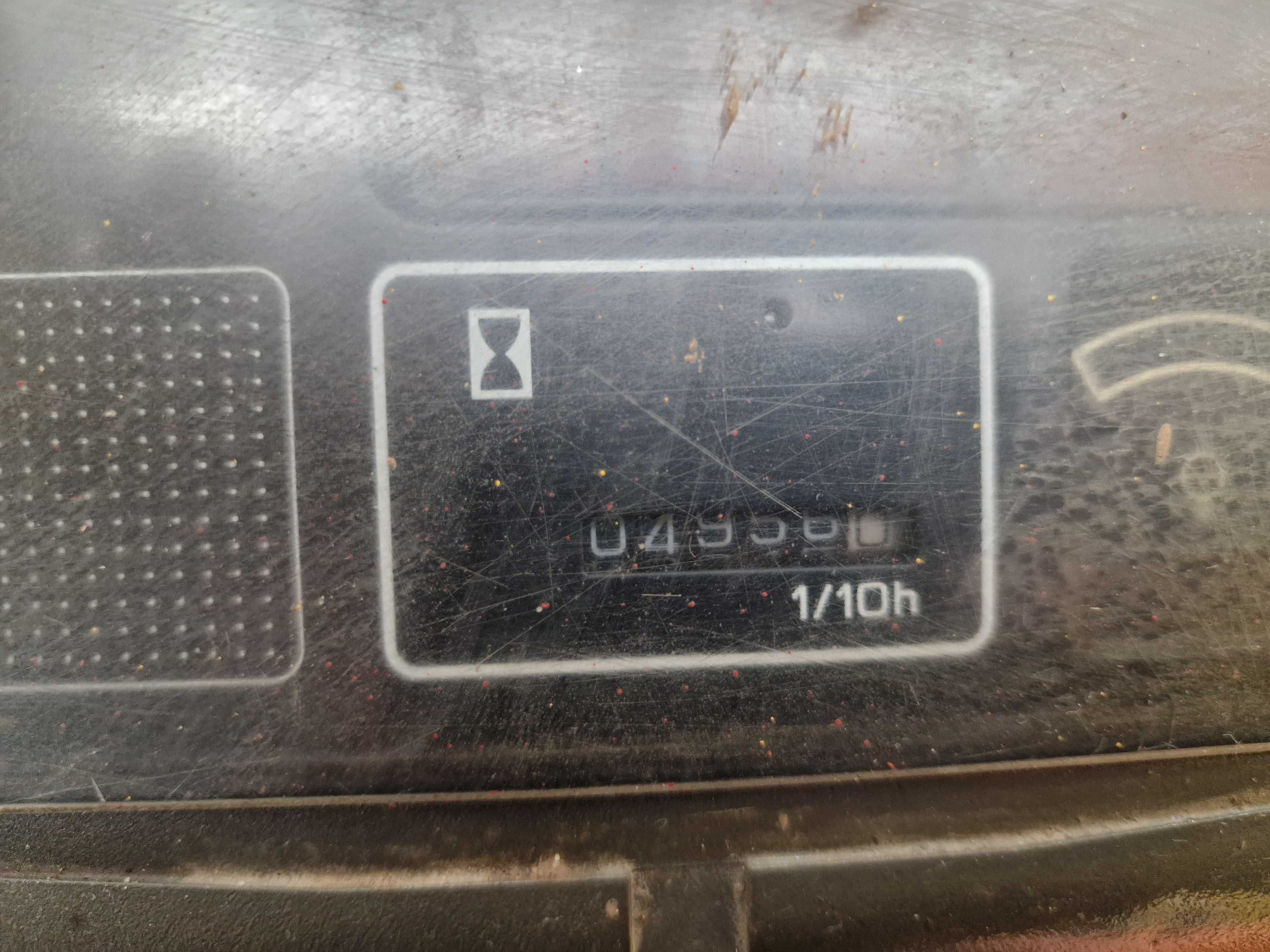 Empilhador NISSAN 2T DIESEL