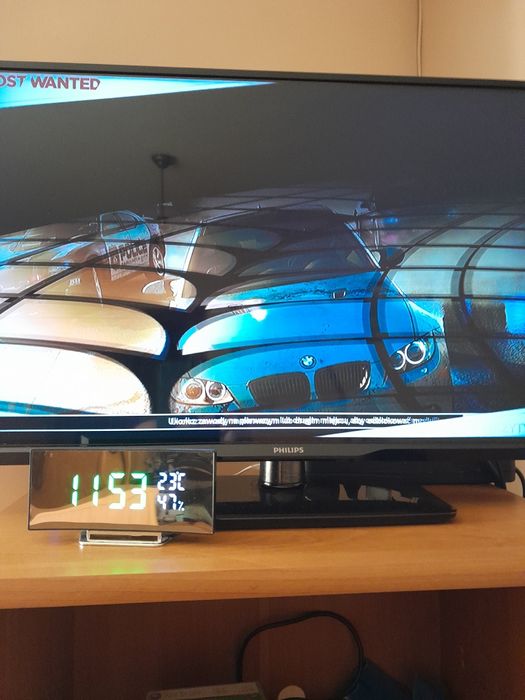 Need for Speed Most Wanted. X BOX 360
